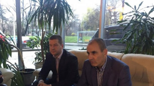 Цветанов Предстои да обсъдим задължителното гласуване