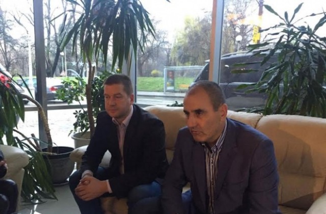 Цветанов: Предстои да обсъдим задължителното гласуване