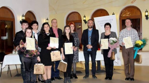 Пламен Сивов от с Локорско с първа награда на конкурса