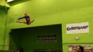 Започва спортен проект за малчугани