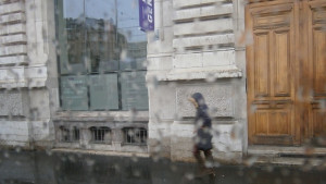 На места дъждът ще се примесва със сняг