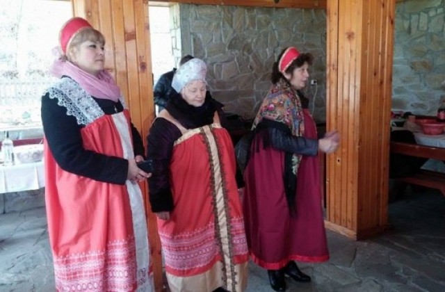Традиционният празник Масленица бе отбелязан в Дупница