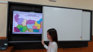 25 000 инвестира ОУ Васил Левски в Ловеч за съвременни