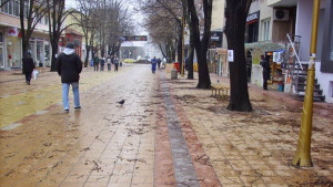 Жълт код за силен вятър в Добричко и Силистренско