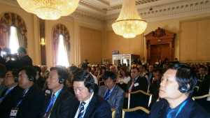 Български и китайски бизнесмени се срещат в Пловдив