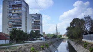 Река Добричка се почиства няма опасност от наводнение уверяват от