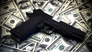 Свършват ли парите на Ислямска държава