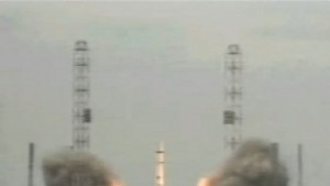 Изстреляха ракета към Марс ще търсят живот с българска апаратура