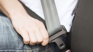 Засилват проверките за използване на обезопасителни колани в автомобилите