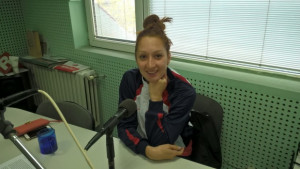 Нина Рангелова мечтае за класиране на полуфинал на Олимпиадата