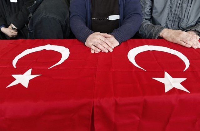 САЩ предупредили за готвен атентат в Анкара на 11 март