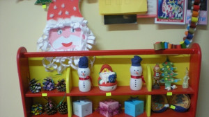 Уличиха четири момичета за кражби извършени в детски градини