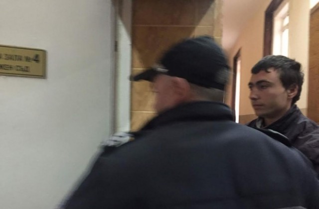 Убиецът от Медникарово остава в ареста