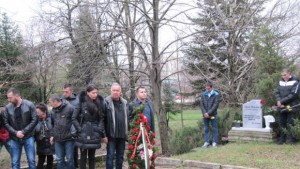 Милена Шаркова Нищо не може да овъзмезди липсата на съпруга