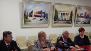 Русенският университет отваря врати за кандидатстуденти