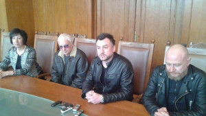 Легендите подаряват на търновци пътуване с машина на времето