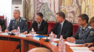 Българската армия ще участва в охраната на границата