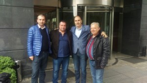 Общински съветници от ГЕРБ участваха във форум Предприемачеството двигател за