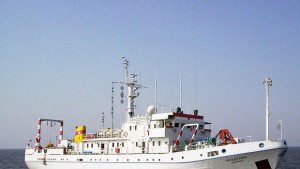 Институтът по океанология заплашен да остане без кораб