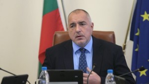 Борисов разпореди да отменят забраната за къмпингуване
