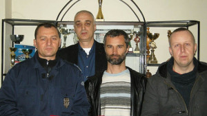 Връчиха призовете Служител на годината в силистренската полиция