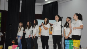 Раздадоха наградите в инициативата Стани Екогерой