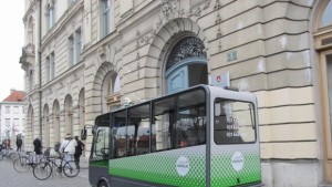 Варна ще обменя опит с Любляна и Бристол