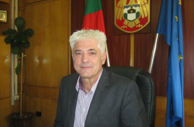 Кметът на Дупница в Комитета по наблюдение на програмата за ТГС България- Македония