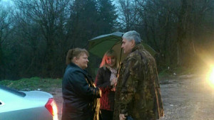 Следят нивата на реки и язовири във Врачанско