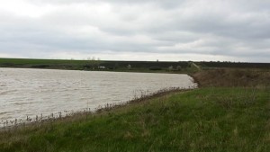 Язовирите в Община Враца с потенциал да поемат още вода