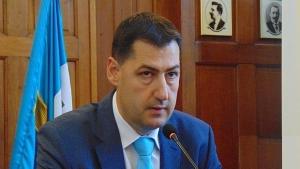 Иван Тотев Случаят със сградата на ул Одрин 8 се