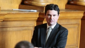 Зеленогорски В цяла Европа дивото къмпингуване е забранено такъв израз