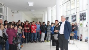 Царица Йоанна помагала на бягащите евреи да получат документи за