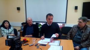 БСП бури в Казанлък Кой кого