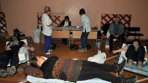Пострадалата при селфи върху вагон не помни случилото се