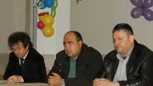 Владислав Николов Структурата на ГЕРБ в Долни Дъбник има потенциал