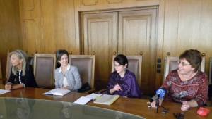 Започва работилница за родители