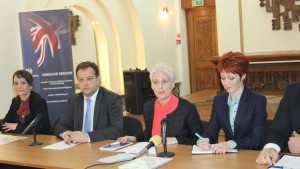 От В Търново стартира нов проект за регистрация на британски