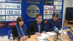 Лайънс клубовете във ВТърново с редица благотворителни акции през тази