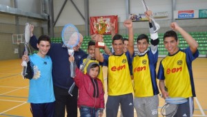 Турнир по футбол за купата на Ресурсен център Стара Загора