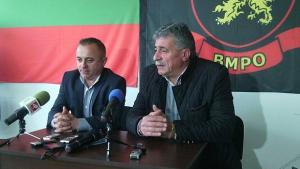 Атанас Стоянов Европа не е готова за решаване на сериозни