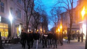 Полицаите в Пловдив Това не е реформа а смяна на