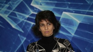 Шефката на София тех парк подаде оставка