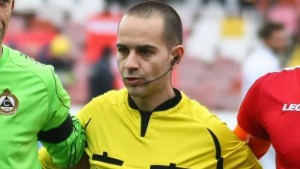 Морето депозира жалба в Съдийската комисия