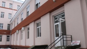 Безплатни прегледи за глаукома в димитровградския Медицински център