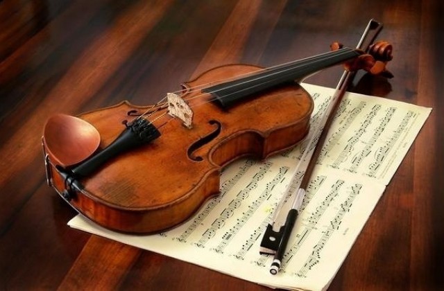 Габровският камерен оркестър ще изпълни шедьоврите на Антонио Вивалди
