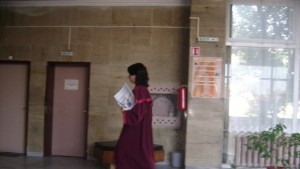 Районна прокуратура Дупница отчита подобряване на дейността си