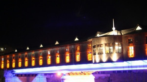 Ловеч Покритият мост на Кольо Фичето да се обяви за