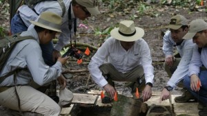 Откриха найстарата църква