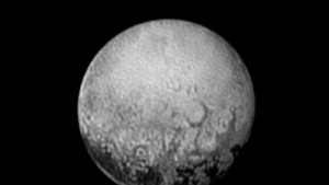 Плутон възникнал преди Слънчевата система